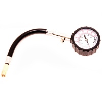 Датчик для измерения давления в шинах Dled Pressure Test (2шт.)